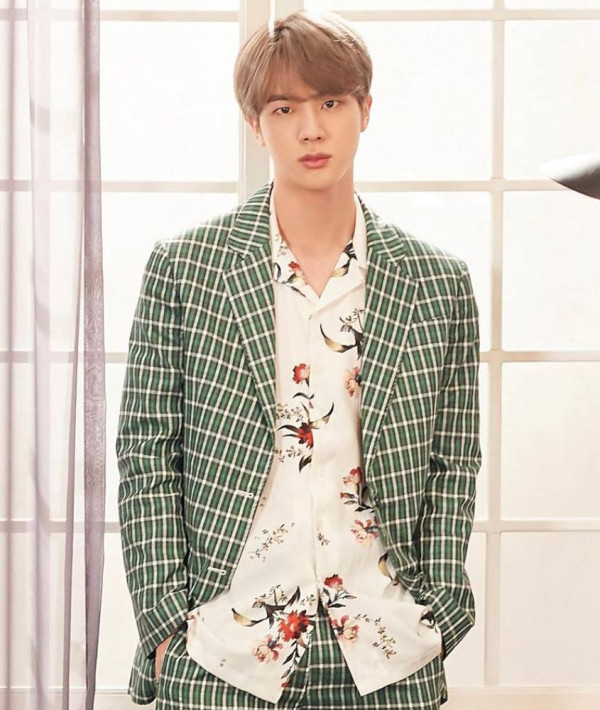 Jin BTS Ulang Tahun ke-29, Ini 5 Perayaan Megah ARMY di Seluruh Dunia