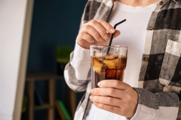 4 Minuman dengan Kolesterol Jahat, Jangan Dikonsumsi Berlebihan!