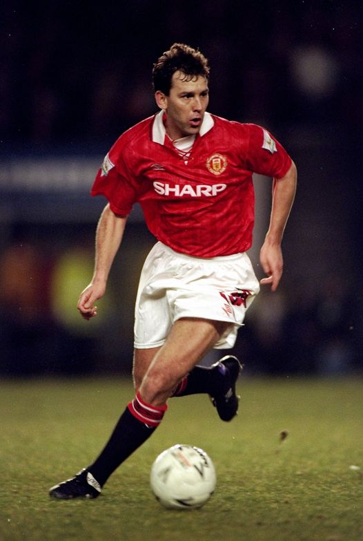 Bukan Cantona atau Roy Keane, Ternyata Ini Kapten Terhebat MU versi Alex Ferguson