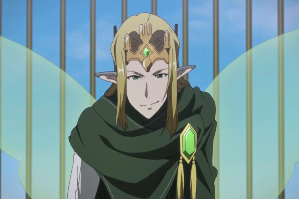 10 Karakter Anime yang Paling Tidak Disukai Penggemar