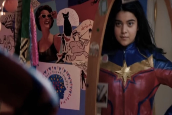 10 Karakter Baru Marvel yang Jadi Calon Anggota Avengers