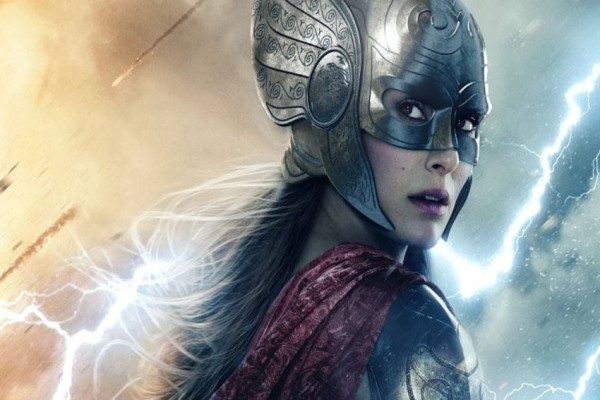 10 Karakter Baru Marvel yang Jadi Calon Anggota Avengers