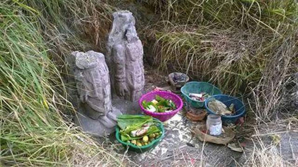 5 Tempat Mistis Angker di Balik Indahnya Gunung Semeru