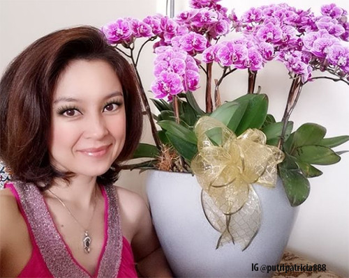 5 Artis Ini Betah Menjomblo walau Usia Sudah Kepala Empat