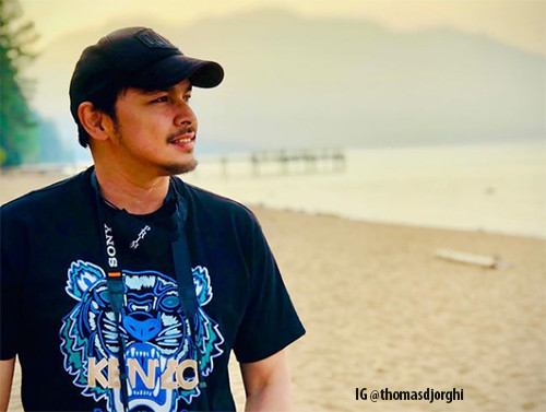 5 Artis Ini Betah Menjomblo walau Usia Sudah Kepala Empat