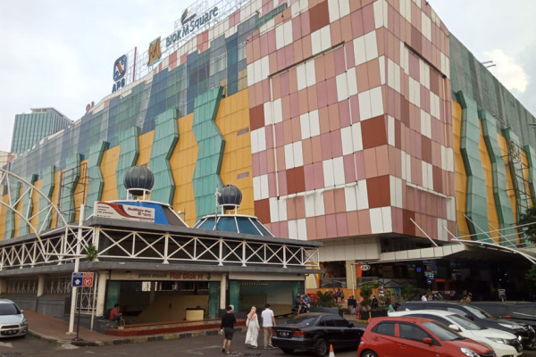 Asal Usul Kebayoran, dari Penimbunan Kayu hingga Jadi Kawasan Elite di Jakarta