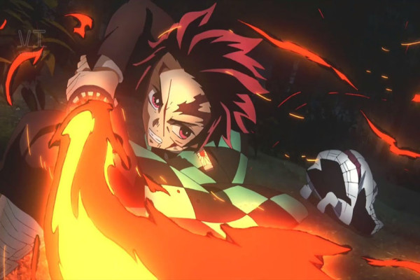 10 Hal yang Paling Dinantikan di Demon Slayer: Kimetsu no Yaiba Season 2