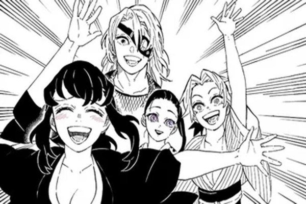 10 Hal yang Paling Dinantikan di Demon Slayer: Kimetsu no Yaiba Season 2