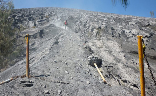 5 Tempat Mistis Angker di Balik Indahnya Gunung Semeru