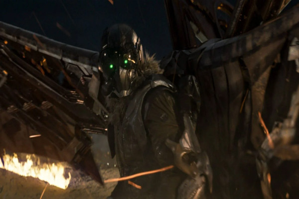 10 Penjahat Film Marvel yang Bikin Penonton Jatuh Hati