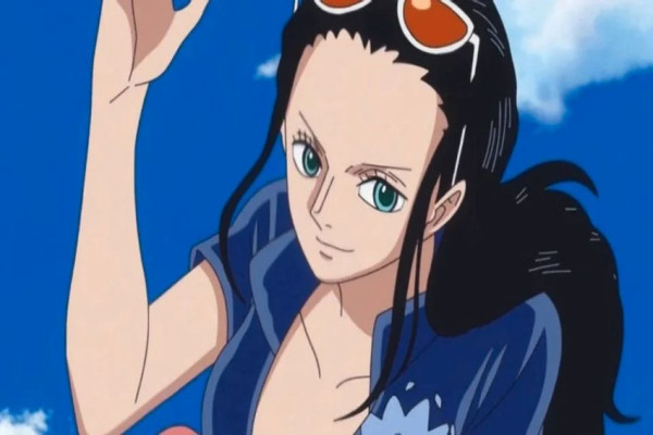 10 Karakter Anime Cewek Paling Cerdas di One Piece