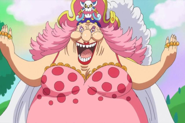 10 Karakter Anime Cewek Paling Cerdas di One Piece