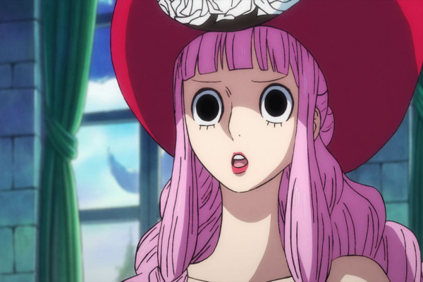 10 Karakter Anime Cewek Paling Cerdas di One Piece