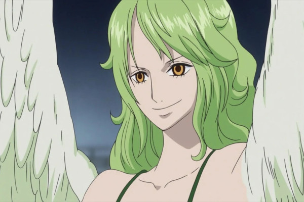 10 Karakter Anime Cewek Paling Cerdas di One Piece