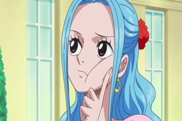 10 Karakter Anime Cewek Paling Cerdas di One Piece