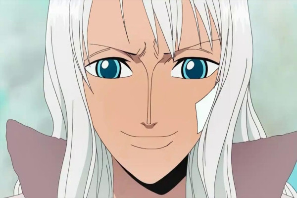 10 Karakter Anime Cewek Paling Cerdas di One Piece
