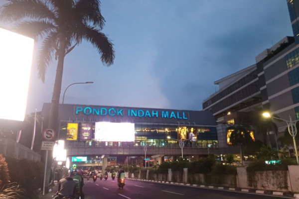 Asal Usul Kebayoran, dari Penimbunan Kayu hingga Jadi Kawasan Elite di Jakarta