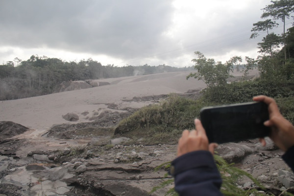 Kisah Gunung Semeru, Pasak untuk Pulau Jawa Dihuni Keturunan Asli Majapahit