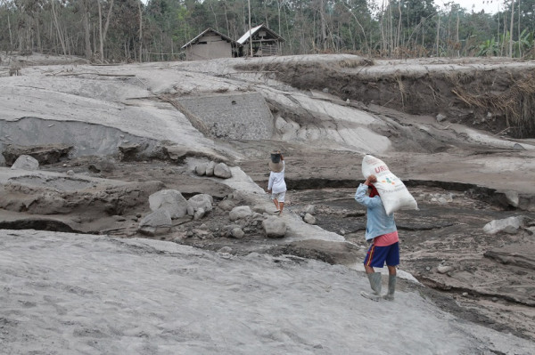 Kisah Gunung Semeru, Pasak untuk Pulau Jawa Dihuni Keturunan Asli Majapahit