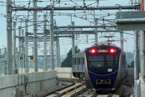 5 Tempat di Jakarta Mirip di Luar Negeri, Nomor 2 Terinspirasi Sungai Seoul Korsel