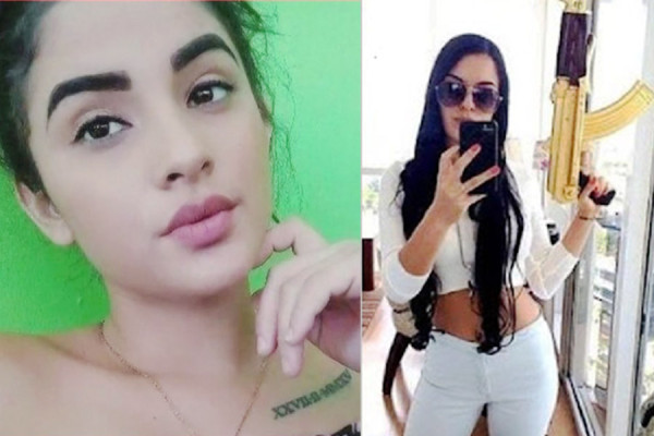 Deretan Ratu Kartel Amerika Latin: Cantik, Kaya dan Kejam