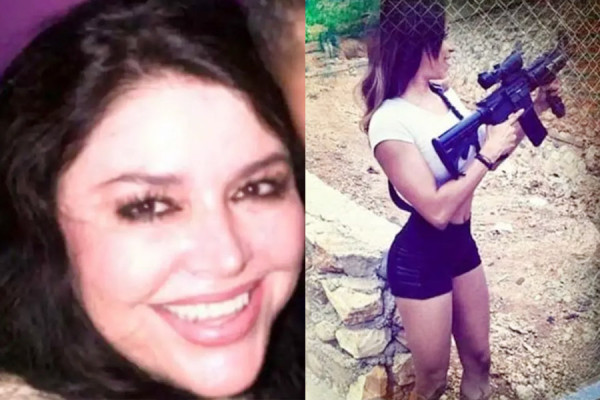 Deretan Ratu Kartel Amerika Latin: Cantik, Kaya dan Kejam