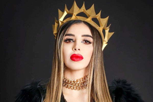 Deretan Ratu Kartel Amerika Latin: Cantik, Kaya dan Kejam