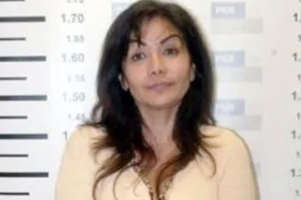 Deretan Ratu Kartel Amerika Latin: Cantik, Kaya dan Kejam