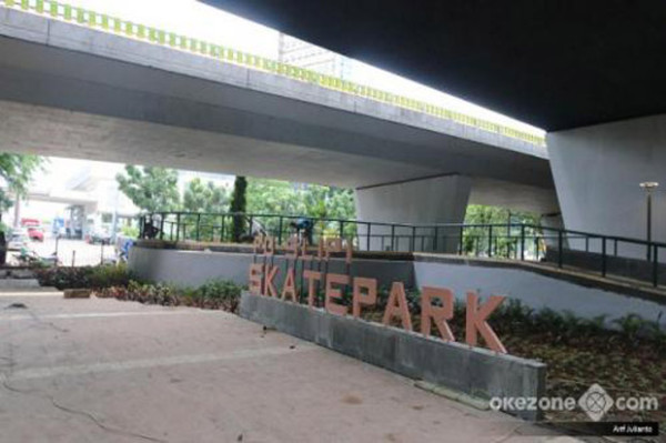 5 Tempat di Jakarta Mirip di Luar Negeri, Nomor 2 Terinspirasi Sungai Seoul Korsel