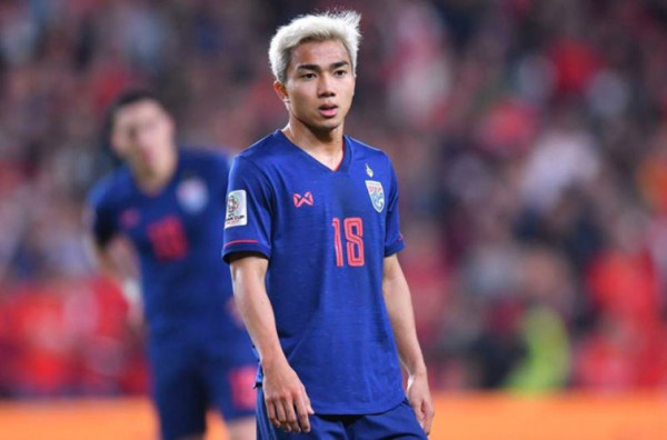 5 Striker Paling Ditunggu di Piala AFF 2020, Salah Satunya Messi dari Thailand