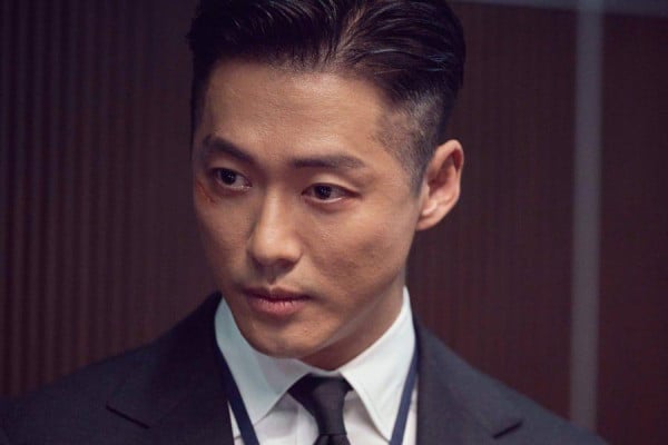11 Aktor Korea Ganteng yang Mengerikan saat Jadi Pembunuh Berdarah Dingin di Drakor