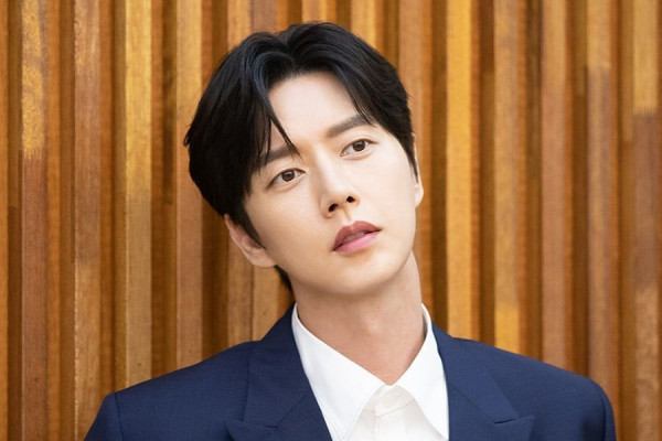 11 Aktor Korea Ganteng yang Mengerikan saat Jadi Pembunuh Berdarah Dingin di Drakor