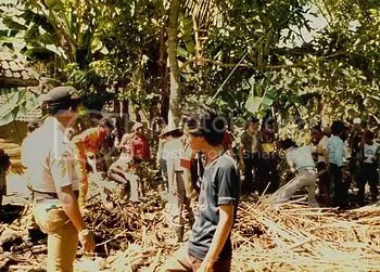 Ketika Banjir Bandang Tewaskan 252 Warga di Lereng Semeru, Ini Perintah Soeharto