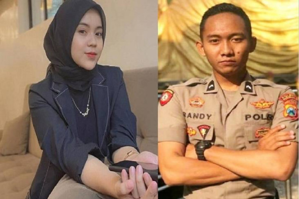 Bripda Randy Ditahan, Posisi Gembok Penjara Jadi Sorotan