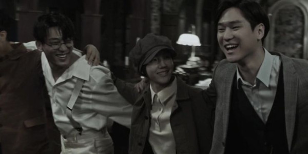 10 Drama Korea tentang Perjalanan Waktu, Nomor 3 Berdasarkan Kisah Nyata
