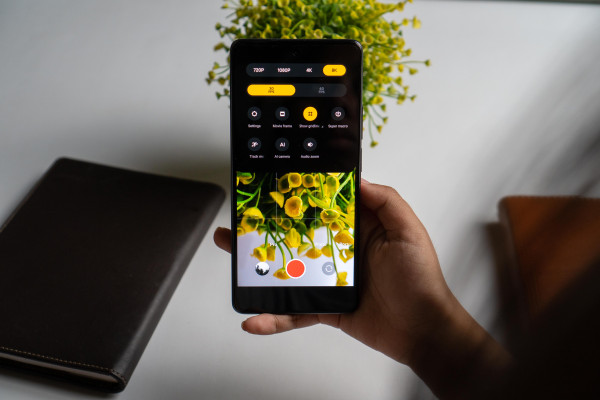 Review Kamera, Performa, Layar, dan Hyper Charge 120W Xiaomi 11T Pro