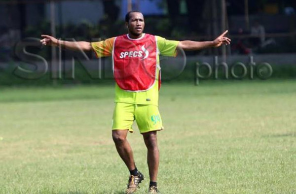 15 Pemain Sepak Bola Bangkrut, No 5 dan 7 Bela Persib dan Persebaya