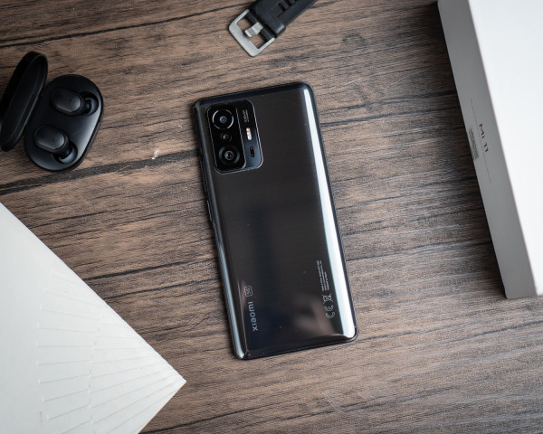 Review Kamera, Performa, Layar, dan Hyper Charge 120W Xiaomi 11T Pro