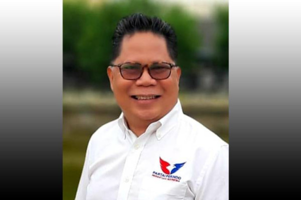 Perindo Peduli Semeru Langsung Bergerak Salurkan Bantuan