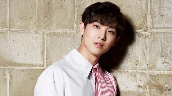 11 Aktor Korea Ganteng yang Mengerikan saat Jadi Pembunuh Berdarah Dingin di Drakor
