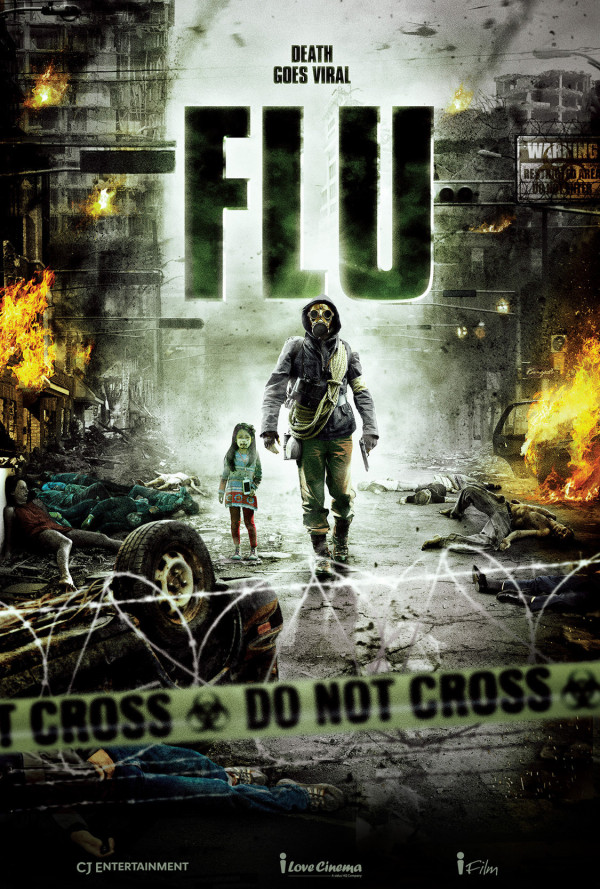 10 Drama dan Film Korea tentang Wabah Penyakit, Nomor 3 Ubah Manusia Jadi Zombie