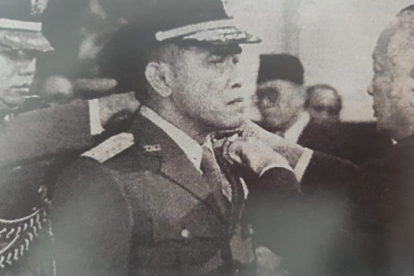 Jenderal TNI Ini Diam-diam Jalin Hubungan Terlarang dengan Israel Demi Selamatkan RI-1
