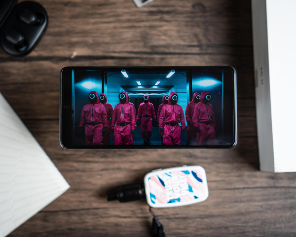 Review Kamera, Performa, Layar, dan Hyper Charge 120W Xiaomi 11T Pro
