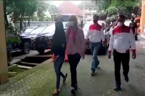 Bikin Gempar! Siskaee Ternyata Pamer Payudara di Beberapa Lokasi di Jogja