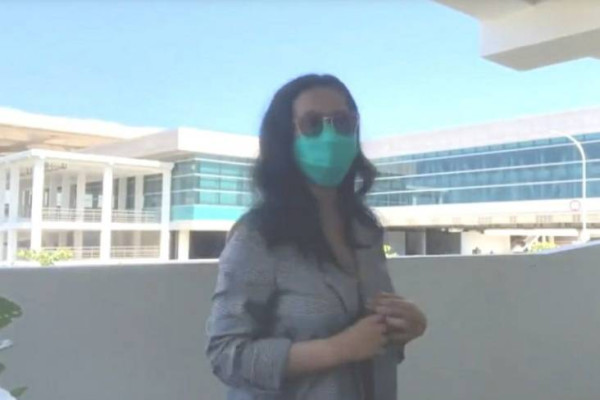 Profil Siskaee, Pelaku Pamer Payudara di Bandara YIA yang Baru Berusia 23 Tahun