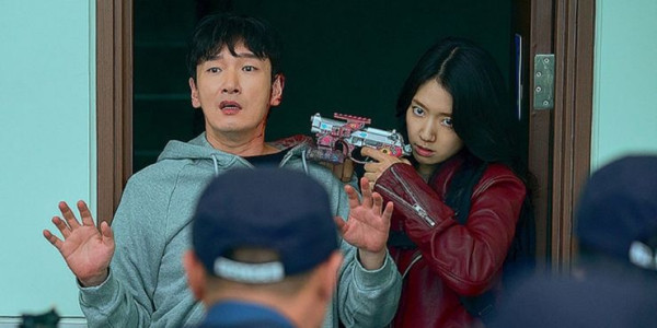 10 Drama Korea tentang Perjalanan Waktu, Nomor 3 Berdasarkan Kisah Nyata