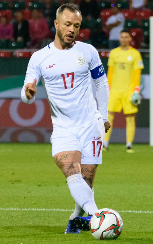 6 Pemain Naturalisasi Paling Ditunggu di Piala AFF 2020, Salah Satunya Bikin Liverpool Frustrasi