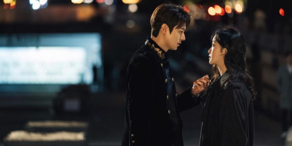 10 Drama Korea tentang Perjalanan Waktu, Nomor 3 Berdasarkan Kisah Nyata