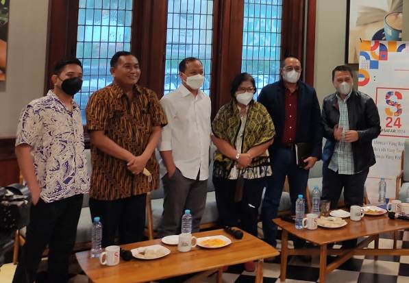 Menebak Pengganti Jokowi lewat Ramalan Jayabaya Notonegoro