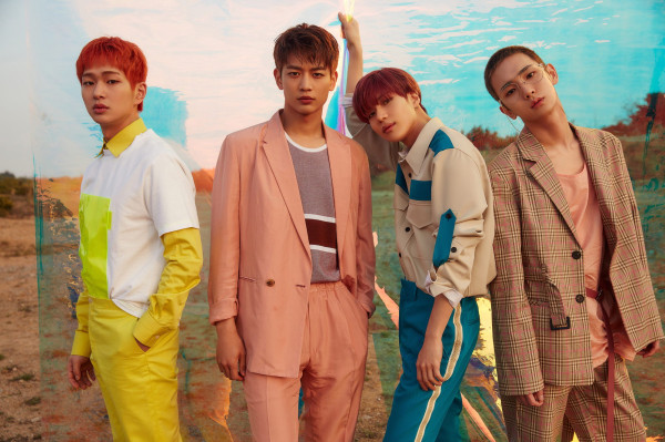 10 Kalimat Legendaris dari Grup K-pop, yang Mana Favoritmu?